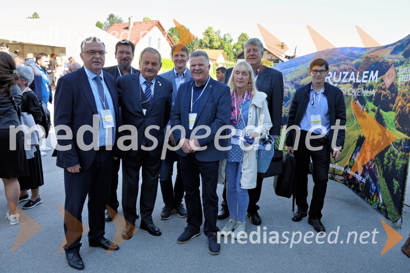 13. Kongres Slovenske demokratske stranke