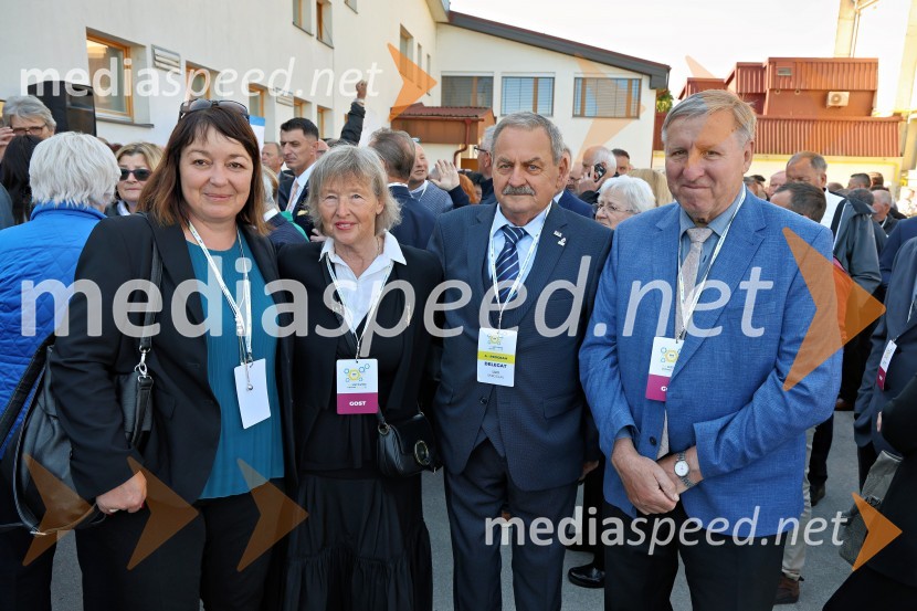  ... ;  ... ;  Miroslav Luci, član stranke SDS;  ... 13. Kongres Slovenske demokratske stranke