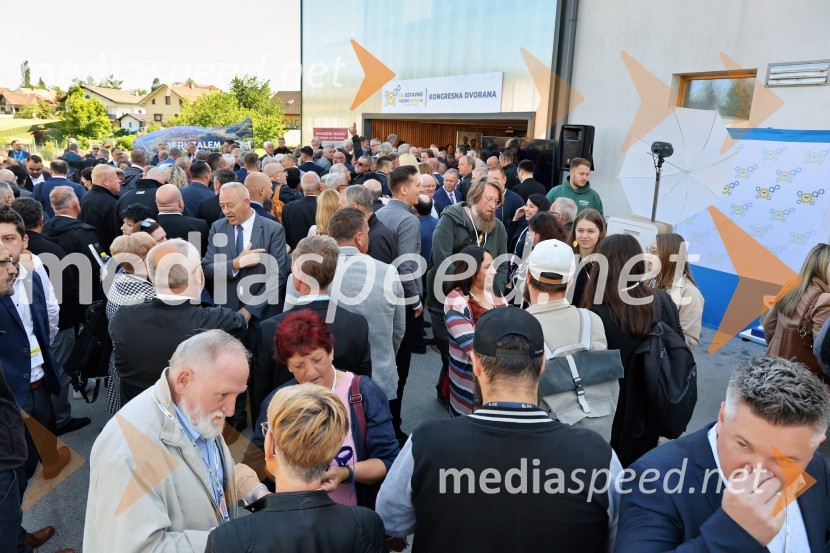 13. Kongres Slovenske demokratske stranke