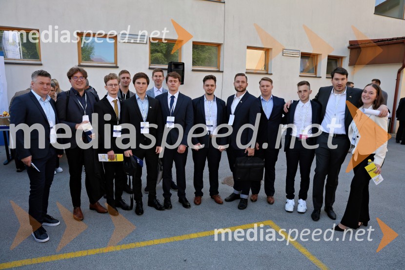 13. Kongres Slovenske demokratske stranke