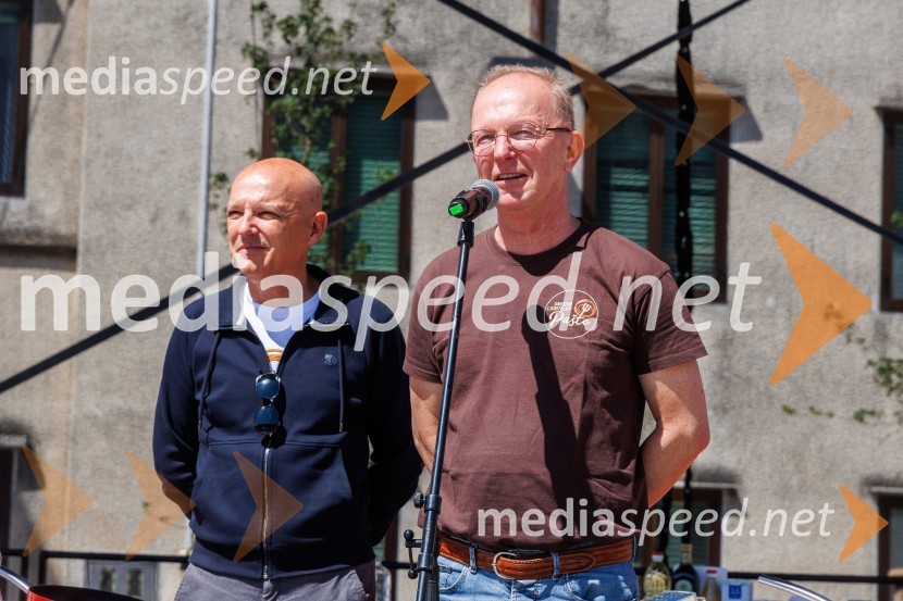 Pašta Fešta 2025 - največji festival testenin