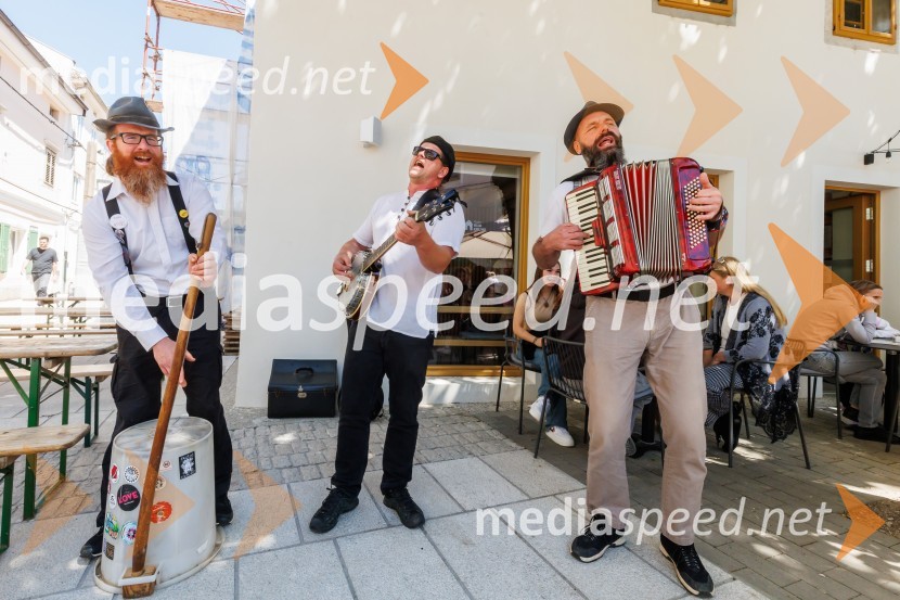 Pašta Fešta 2025 - največji festival testenin