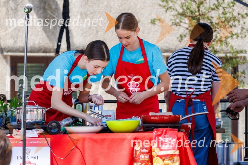 Pašta Fešta 2025 - največji festival testenin