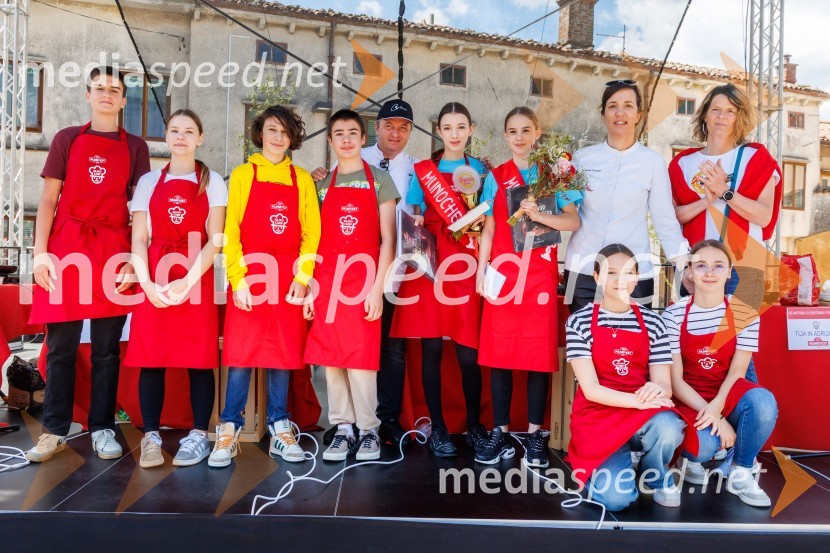 Pašta Fešta 2025 - največji festival testenin