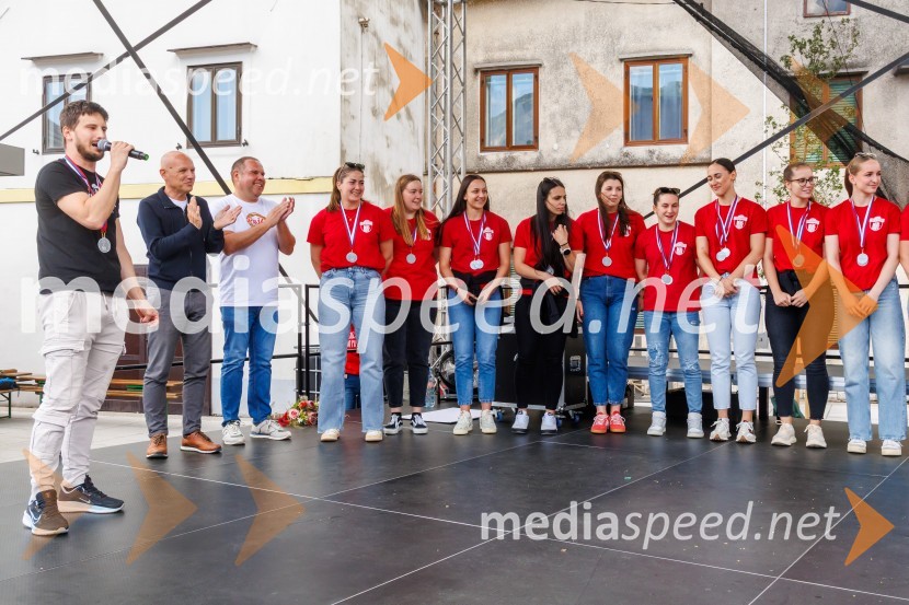 Pašta Fešta 2025 - največji festival testenin