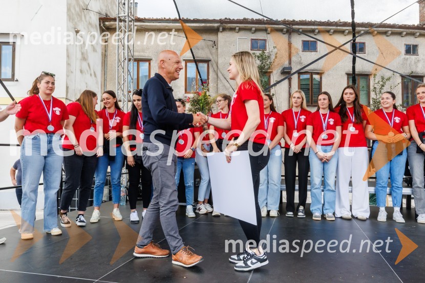 Pašta Fešta 2025 - največji festival testenin