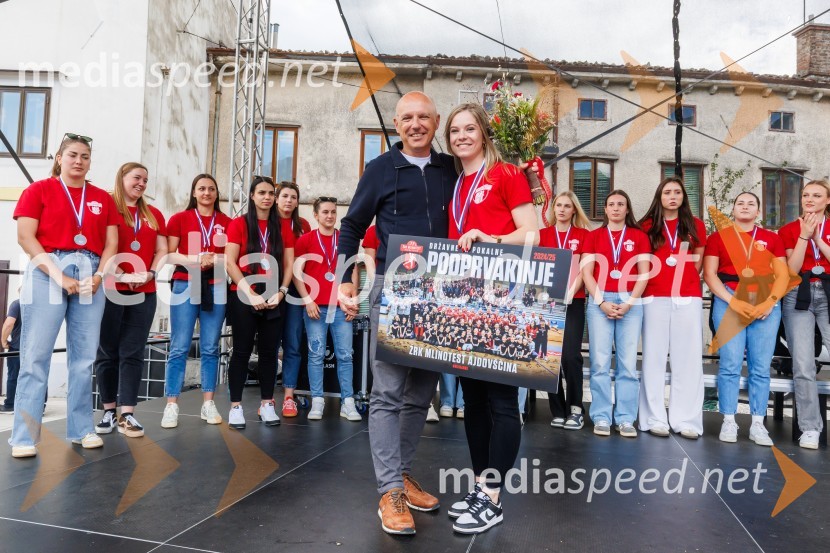 Pašta Fešta 2025 - največji festival testenin