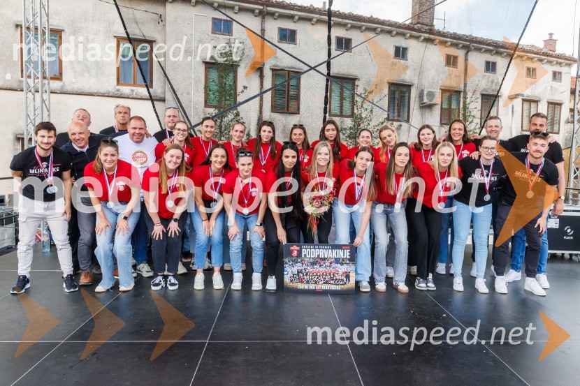 Pašta Fešta 2025 - največji festival testenin