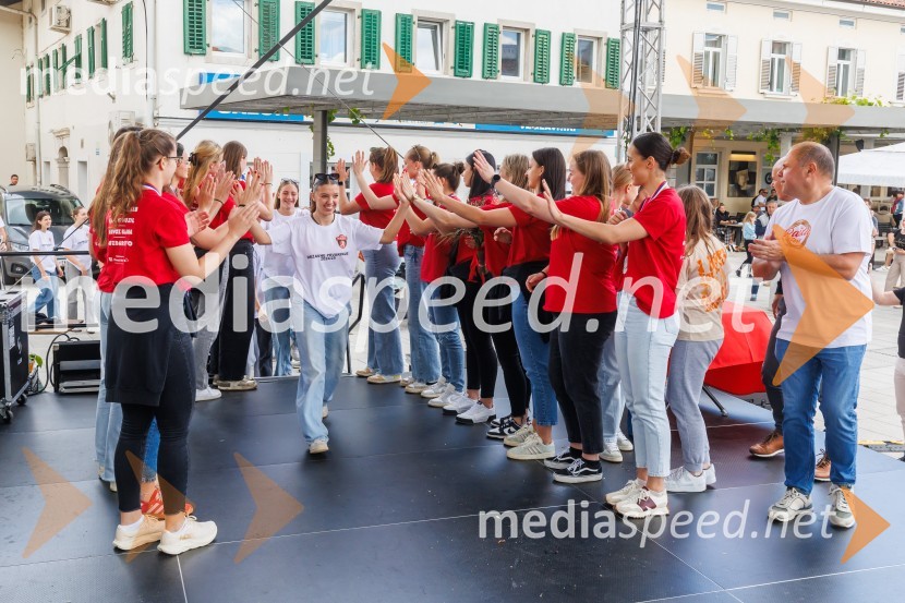 Pašta Fešta 2025 - največji festival testenin