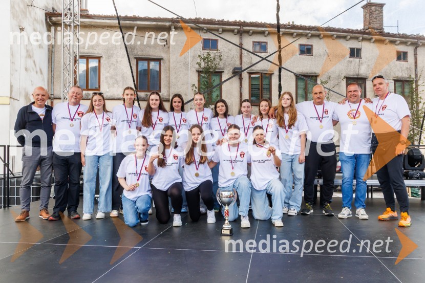 Pašta Fešta 2025 - največji festival testenin