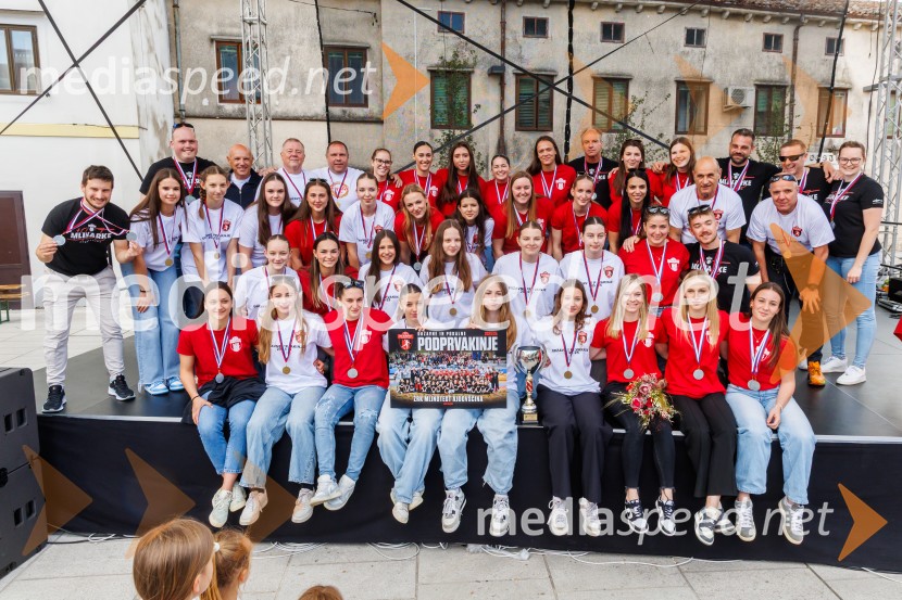 Pašta Fešta 2025 - največji festival testenin