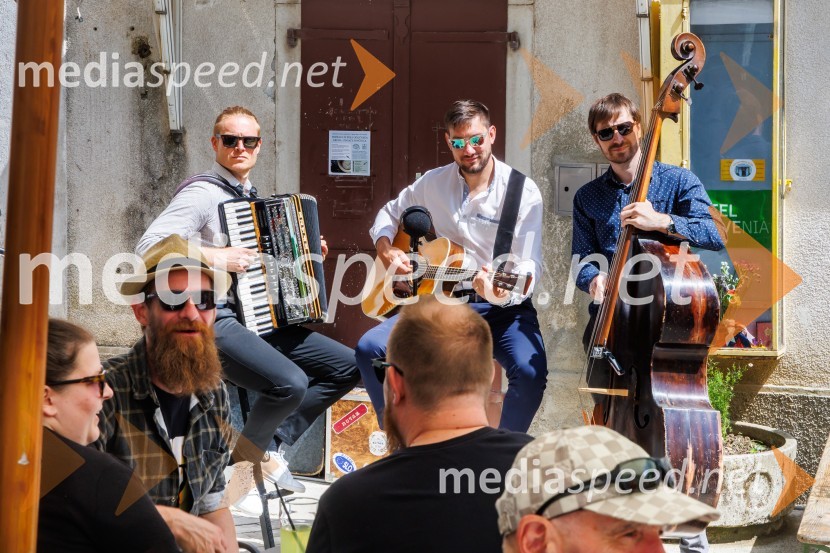 Pašta Fešta 2025 - največji festival testenin