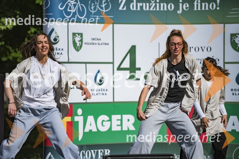 4. Bobrovo bicikliranje 2025