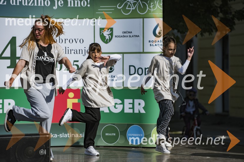 4. Bobrovo bicikliranje 2025