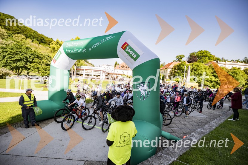 4. Bobrovo bicikliranje 2025