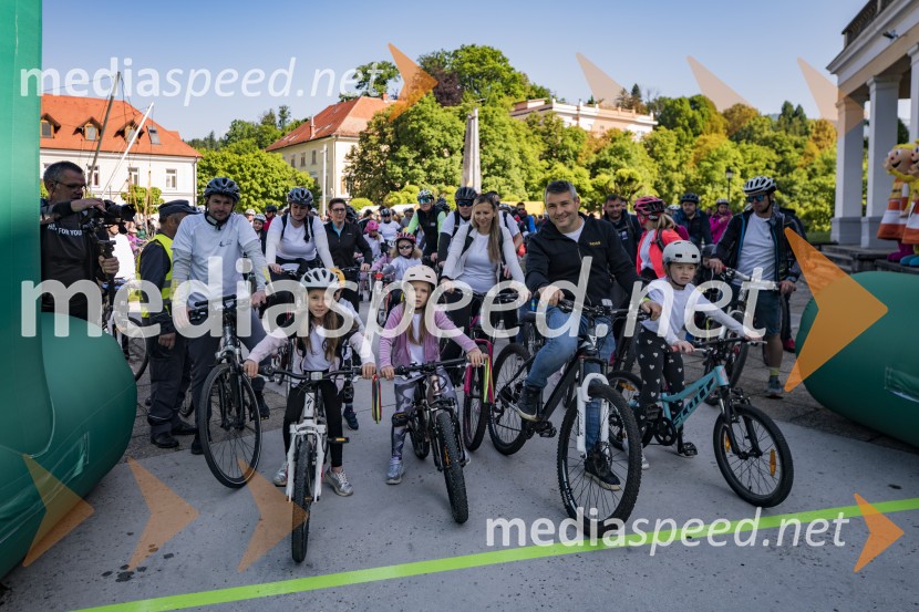 4. Bobrovo bicikliranje 2025