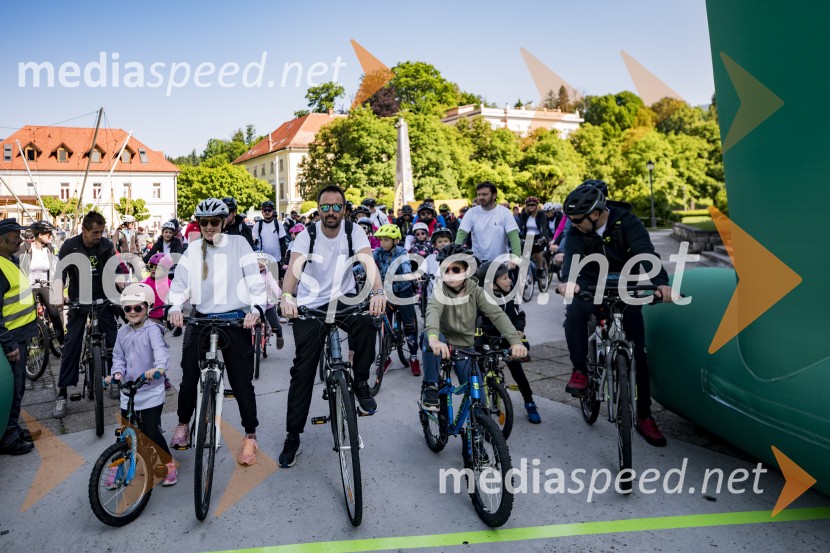 4. Bobrovo bicikliranje 2025