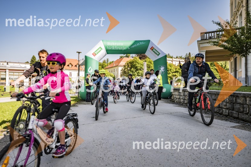 4. Bobrovo bicikliranje 2025