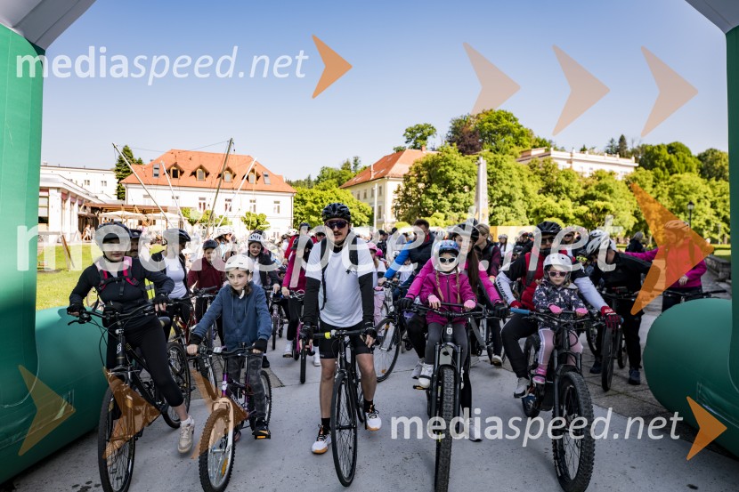 4. Bobrovo bicikliranje 2025