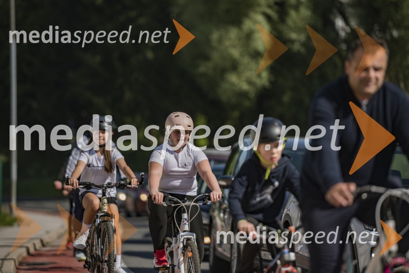 4. Bobrovo bicikliranje 2025