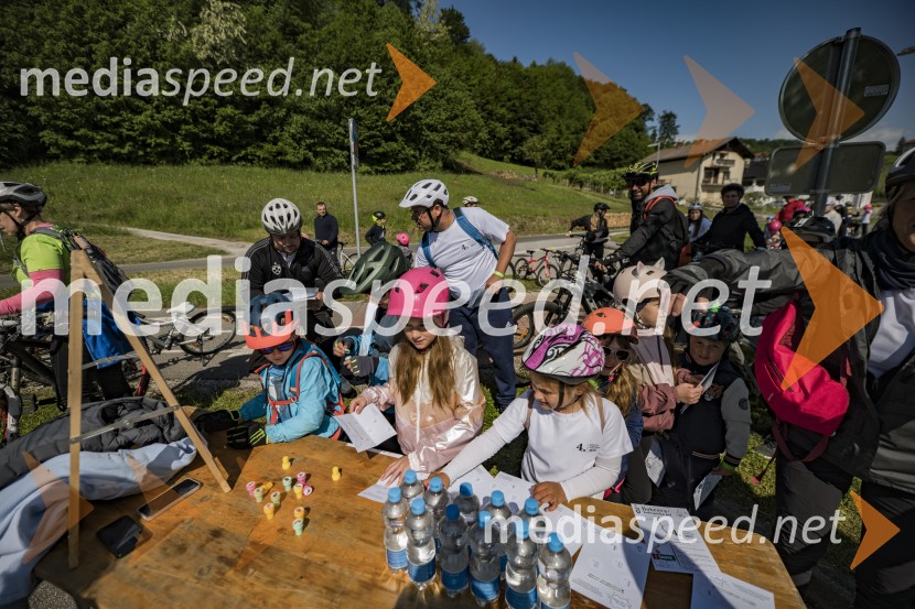 4. Bobrovo bicikliranje 2025