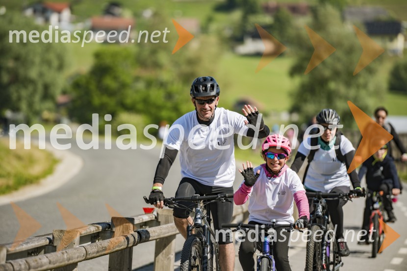 4. Bobrovo bicikliranje 2025