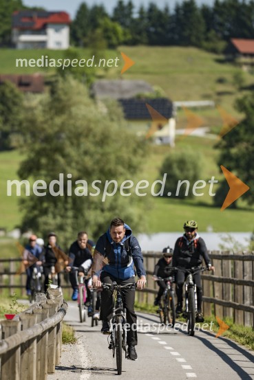 4. Bobrovo bicikliranje 2025