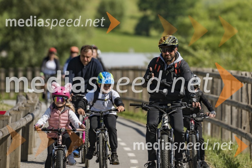 4. Bobrovo bicikliranje 2025