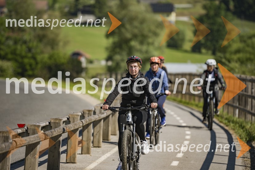 4. Bobrovo bicikliranje 2025