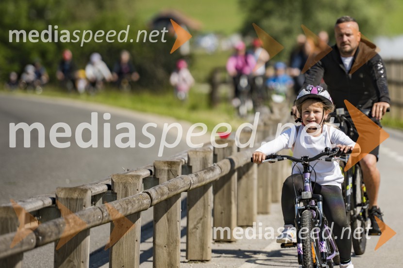 4. Bobrovo bicikliranje 2025