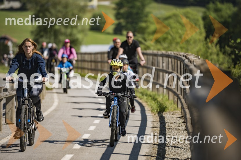 4. Bobrovo bicikliranje 2025