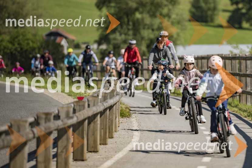 4. Bobrovo bicikliranje 2025