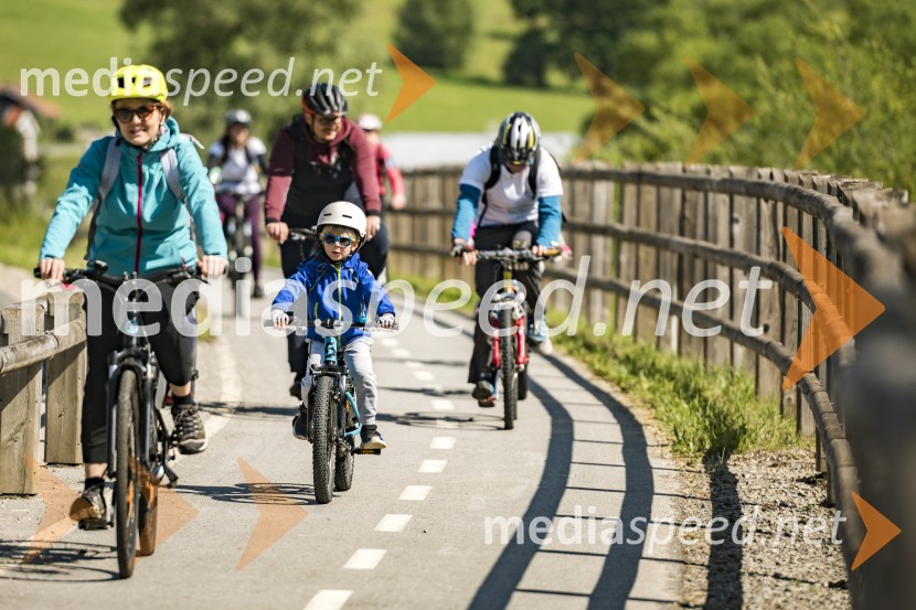 4. Bobrovo bicikliranje 2025