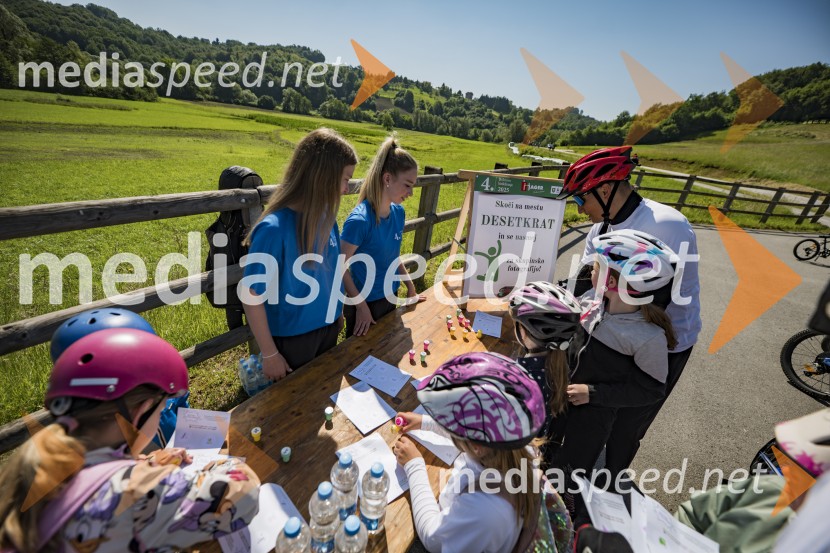 4. Bobrovo bicikliranje 2025