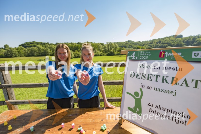 4. Bobrovo bicikliranje 2025