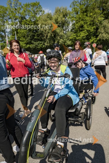 4. Bobrovo bicikliranje 2025