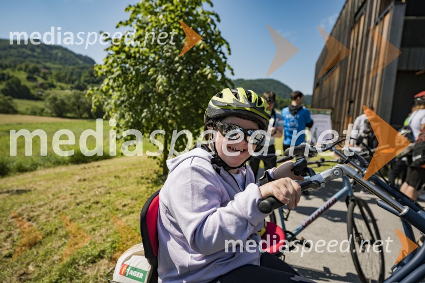 4. Bobrovo bicikliranje 2025