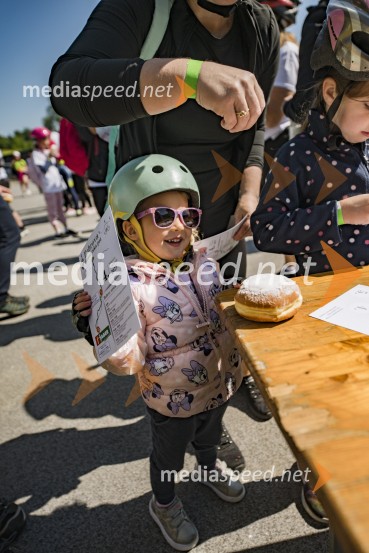 4. Bobrovo bicikliranje 2025