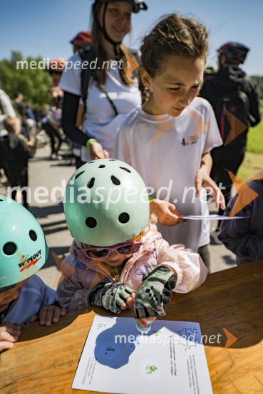 4. Bobrovo bicikliranje 2025