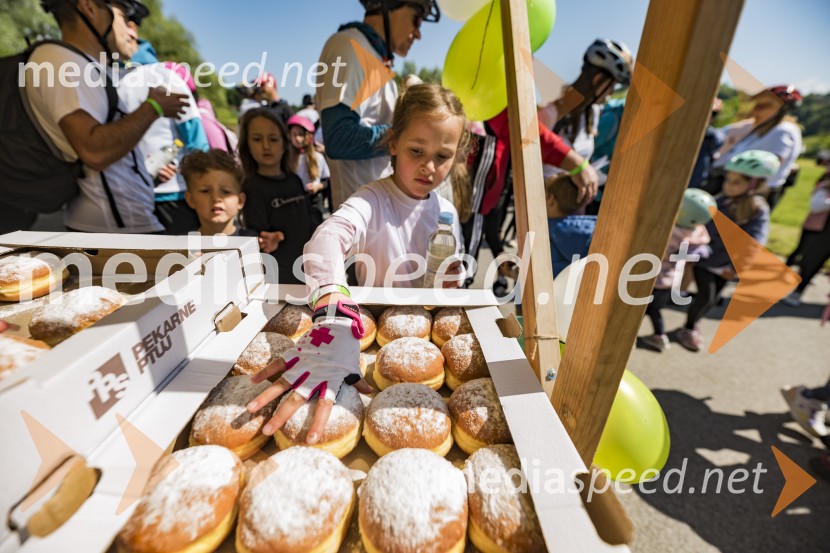 4. Bobrovo bicikliranje 2025