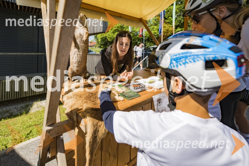 4. Bobrovo bicikliranje 2025