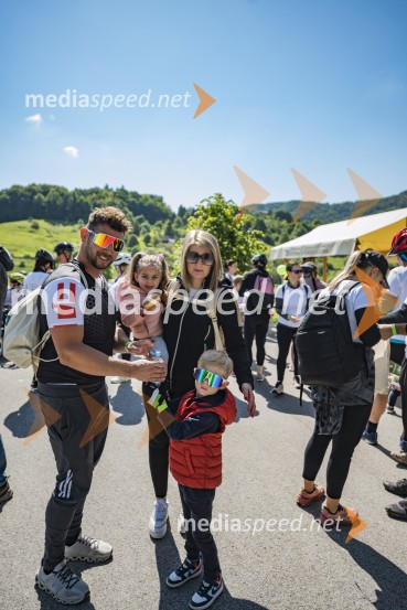 4. Bobrovo bicikliranje 2025