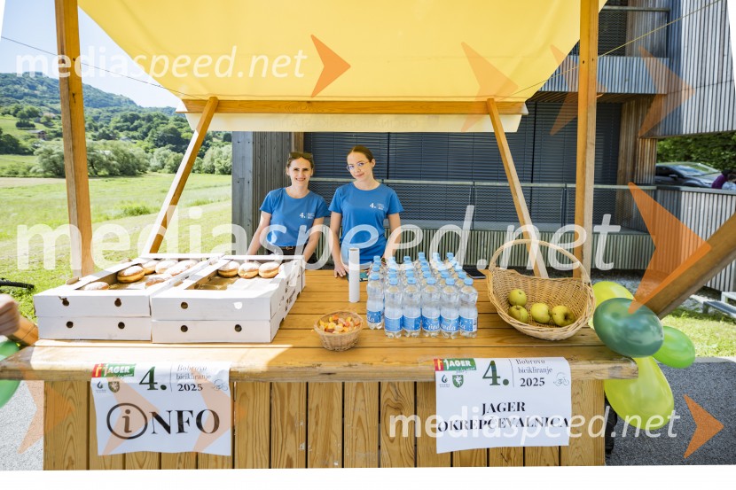 4. Bobrovo bicikliranje 2025