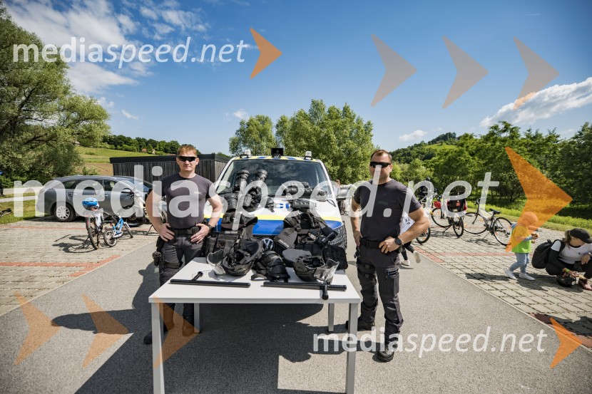 4. Bobrovo bicikliranje 2025