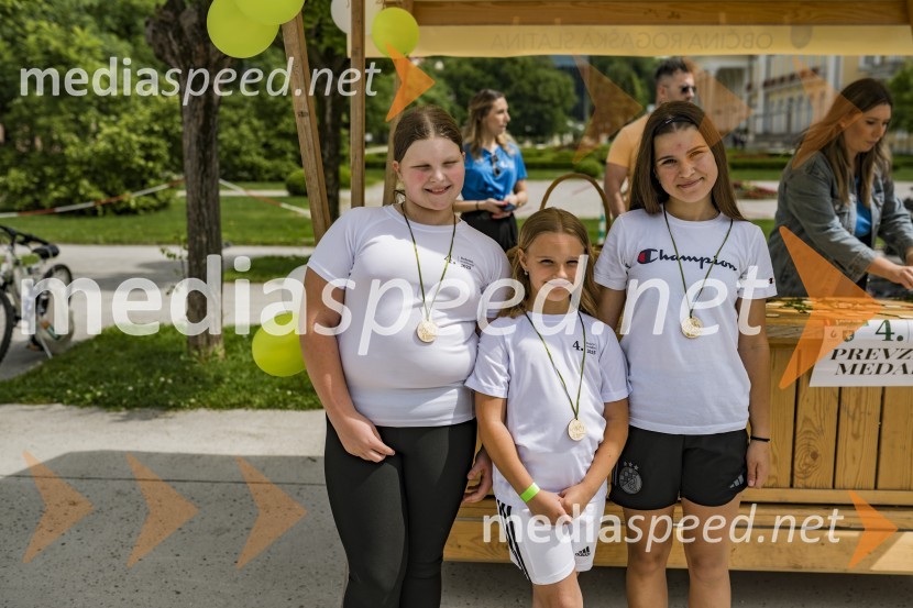 4. Bobrovo bicikliranje 2025