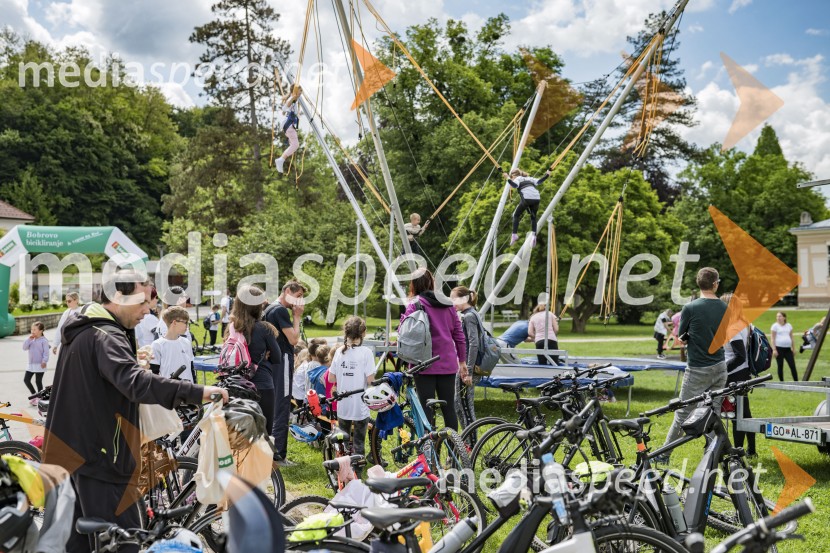 4. Bobrovo bicikliranje 2025