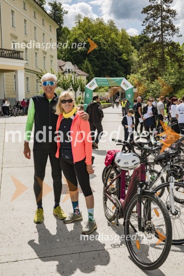 4. Bobrovo bicikliranje 2025