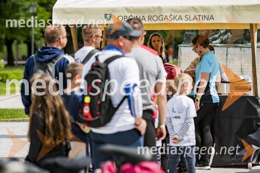 4. Bobrovo bicikliranje 2025