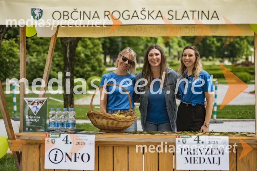 4. Bobrovo bicikliranje 2025