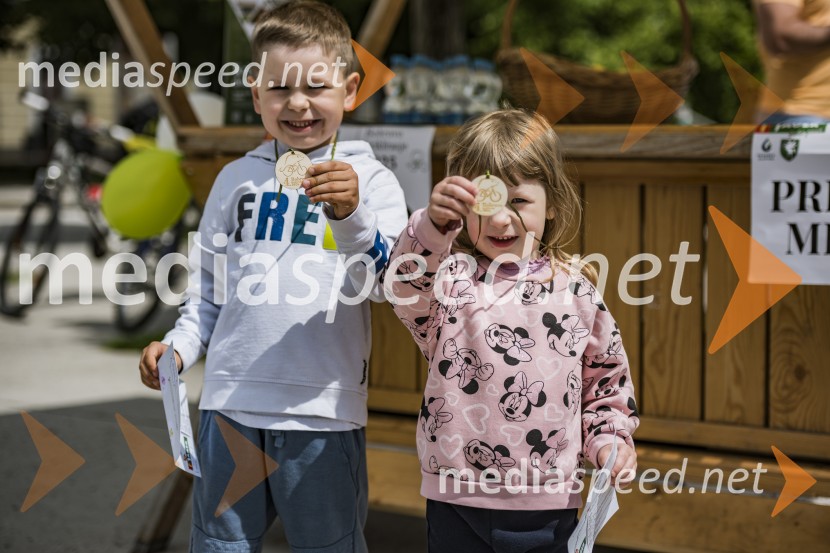 4. Bobrovo bicikliranje 2025